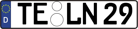 TE-LN29