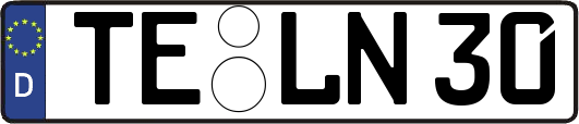 TE-LN30
