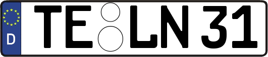 TE-LN31