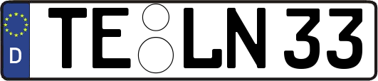 TE-LN33
