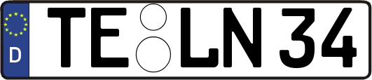 TE-LN34