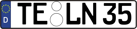 TE-LN35