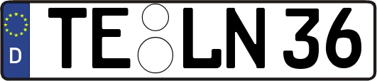 TE-LN36