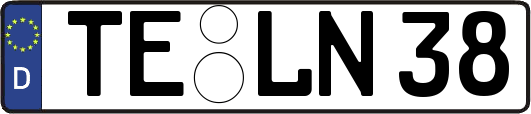 TE-LN38