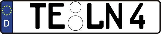TE-LN4
