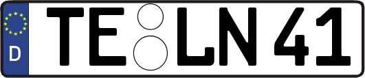 TE-LN41