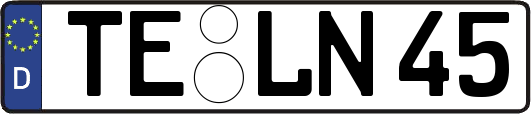 TE-LN45