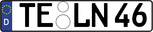 TE-LN46