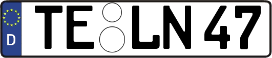 TE-LN47