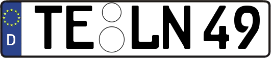 TE-LN49