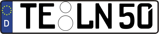 TE-LN50