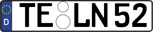 TE-LN52