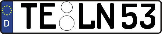 TE-LN53