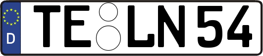 TE-LN54