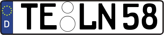 TE-LN58
