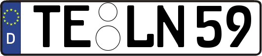 TE-LN59
