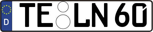 TE-LN60