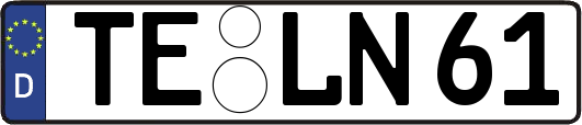 TE-LN61