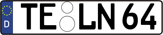 TE-LN64