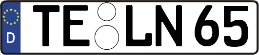 TE-LN65
