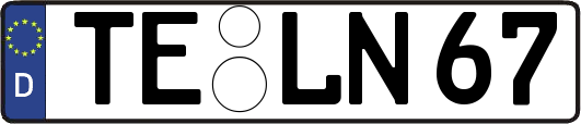 TE-LN67