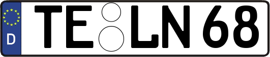 TE-LN68