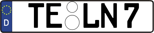 TE-LN7