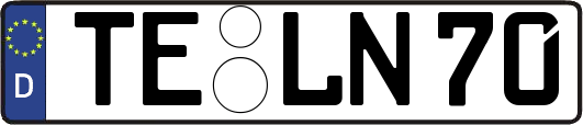 TE-LN70