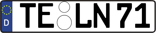 TE-LN71