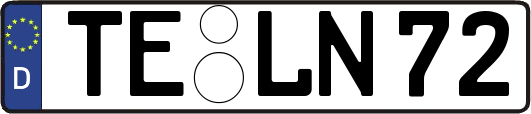 TE-LN72