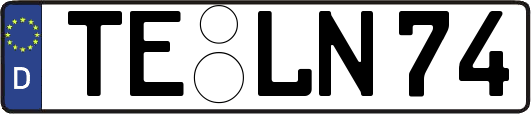 TE-LN74