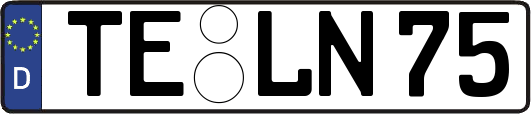 TE-LN75