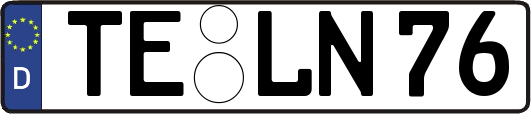 TE-LN76