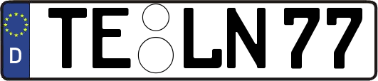 TE-LN77