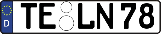 TE-LN78