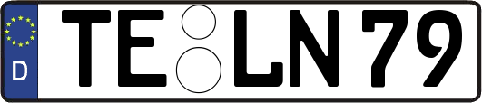 TE-LN79