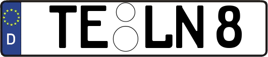 TE-LN8