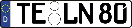 TE-LN80