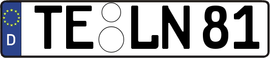 TE-LN81