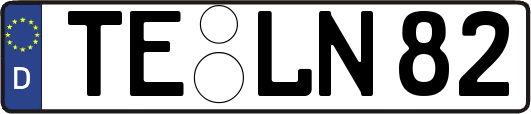 TE-LN82