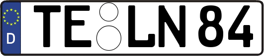TE-LN84