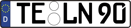 TE-LN90