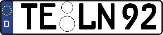TE-LN92