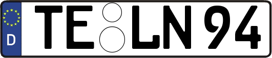 TE-LN94