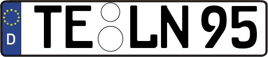 TE-LN95