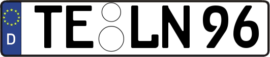 TE-LN96