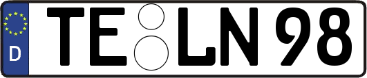 TE-LN98