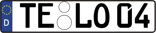 TE-LO04