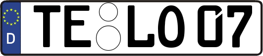 TE-LO07
