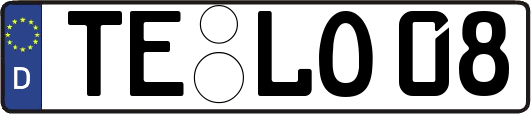 TE-LO08